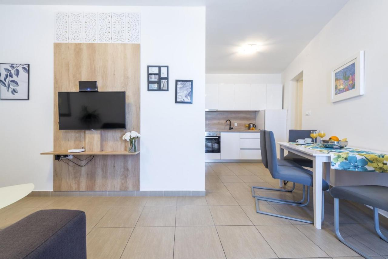 Tinker Bell Apartment Dubrovnik Buitenkant foto