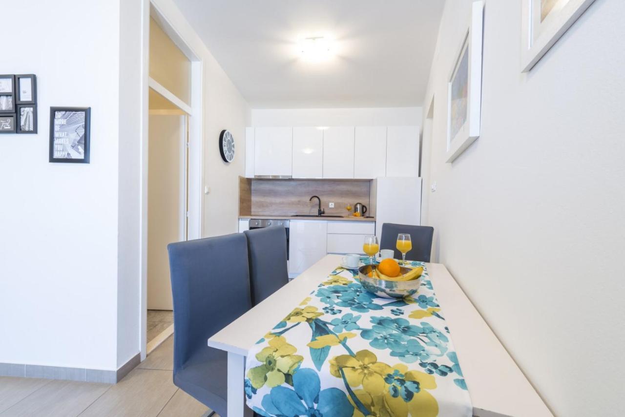 Tinker Bell Apartment Dubrovnik Buitenkant foto