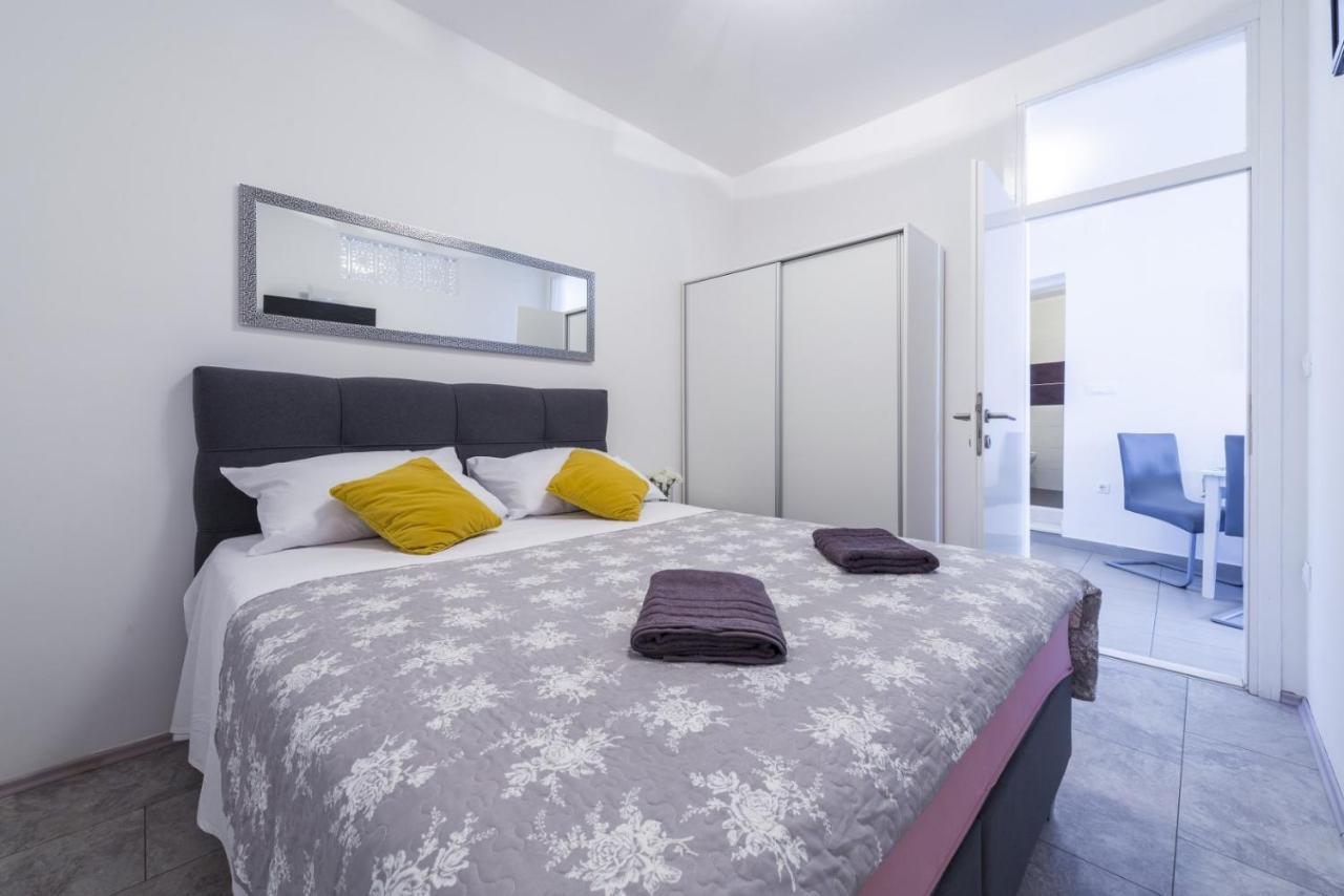 Tinker Bell Apartment Dubrovnik Buitenkant foto