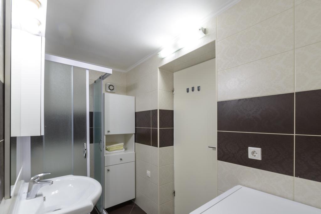 Tinker Bell Apartment Dubrovnik Kamer foto