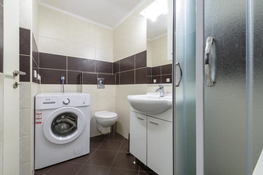 Tinker Bell Apartment Dubrovnik Kamer foto